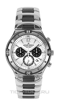  Jacques Lemans 1-1302B